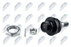 Trag Führungsgelenk Vorderachse für NISSAN PICK UP