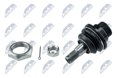 Trag Führungsgelenk Vorderachse für NISSAN PICK UP