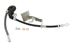 Bremsschlauch Vorderachse rechts für CITROËN PEUGEOT C6 407 SW Coupe