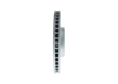 2x Bremsscheibe Vorderachse für AUDI VW A4 Allroad B9 Avant A5 Cabriolet