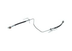 Bremsschlauch Hinterachse rechts für OPEL ASTRA G Stufenheck Caravan CC Coupe