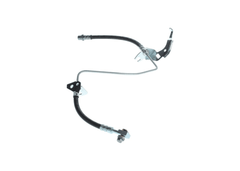 Bremsschlauch Hinterachse rechts für OPEL ASTRA G Stufenheck Caravan CC Coupe