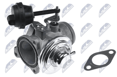 AGR Ventil für AUDI FORD SEAT SKODA VW A4 B5 Avant B6 A6 C5