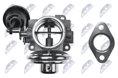 AGR Ventil für AUDI FORD SEAT SKODA VW A4 B5 Avant B6 A6 C5