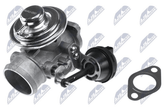 AGR Ventil für AUDI FORD SEAT SKODA VW A4 B5 Avant B6 A6 C5