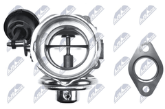 AGR Ventil für AUDI FORD SEAT SKODA VW A4 B6 Avant A6 C5 GALAXY I