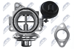 AGR Ventil für AUDI FORD SEAT SKODA VW A4 B6 Avant A6 C5 GALAXY I