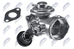 AGR Ventil für AUDI SEAT SKODA VW A3 IBIZA III LEON TOLEDO II OCTAVIA I Combi