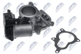 AGR Ventil für AUDI A4 B7 Avant A6 C6