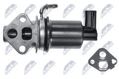 AGR Ventil für AUDI SEAT SKODA VW A3 Sportback ALHAMBRA ALTEA CORDOBA Vario