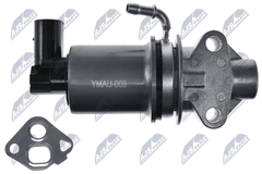 AGR Ventil für AUDI SEAT SKODA VW A3 Sportback ALHAMBRA ALTEA CORDOBA Vario