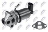 AGR Ventil für AUDI SEAT SKODA VW A3 Sportback ALHAMBRA ALTEA CORDOBA Vario