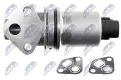 AGR Ventil für AUDI SEAT VW A3 LEON TOLEDO II BORA I GOLF IV
