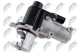 AGR Ventil für AUDI PORSCHE VW A4 Allroad B8 Avant A5 Sportback Cabriolet A6 C6