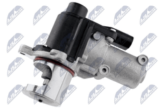 AGR Ventil für AUDI PORSCHE VW A4 Allroad B8 Avant A5 Sportback Cabriolet A6 C6