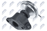AGR Ventil für AUDI SKODA VW A4 B5 Avant B6 Cabriolet B7 A6 C4 C5 A8 D2 ALLROAD