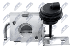 AGR Ventil für AUDI VW A4 B7 Cabriolet Avant A6 Allroad C6 A8 D3 Q7