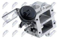 AGR Ventil für AUDI VW A4 B7 Cabriolet Avant A6 Allroad C6 A8 D3 Q7