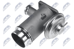 AGR Ventil für BMW 1 3 Touring Coupe Cabriolet 5 7 X3 X5 X6