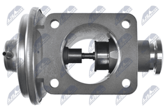 AGR Ventil für BMW 1 3 Touring Coupe Cabriolet 5 7 X3 X5 X6