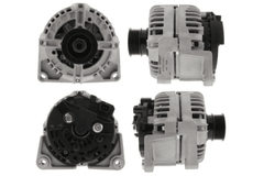 Lichtmaschine Generator für OPEL ASTRA H Caravan GTC TwinTop Stufenheck FAMILY