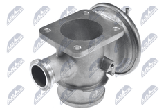 AGR Ventil für BMW LAND ROVER 3 Coupe Touring Cabriolet Compact 5 7 X5