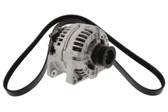 Lichtmaschine Generator für OPEL ASTRA H Caravan GTC TwinTop ZAFIRA / FAMILY B