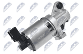 AGR Ventil für CHRYSLER DODGE JEEP VOYAGER IV CARAVAN WRANGLER III