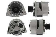 Lichtmaschine Generator für MERCEDES-BENZ 124 Stufenheck T-Model Coupe 190