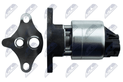 AGR Ventil für CHEVROLET DAEWOO AVEO / KALOS Stufenheck Schrägheck CRUZE EPICA