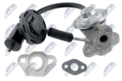 AGR Ventil für CHRYSLER DODGE PLYMOUTH VOYAGER IV CARAVAN / GRAND