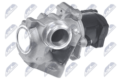 AGR Ventil für CITROËN FIAT FORD MAZDA PEUGEOT SUZUKI VOLVO MINI BERLINGO /
