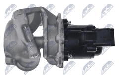 AGR Ventil für CITROËN FIAT FORD MAZDA PEUGEOT SUZUKI VOLVO MINI BERLINGO /
