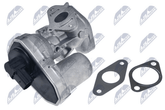 AGR Ventil für CITROËN FIAT FORD PEUGEOT LAND ROVER JUMPER II Kasten