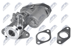 AGR Ventil für CITROËN FIAT FORD PEUGEOT LAND ROVER JUMPER II Kasten