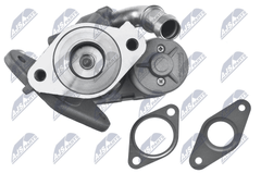 AGR Ventil für CITROËN FIAT FORD PEUGEOT LAND ROVER JUMPER II Kasten