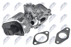 AGR Ventil für CITROËN FIAT FORD PEUGEOT LAND ROVER JUMPER II Kasten