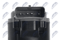 AGR Ventil vorne hinten links für CITROËN JAGUAR LAND ROVER PEUGEOT C5 III