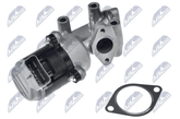 AGR Ventil vorne hinten links für CITROËN JAGUAR LAND ROVER PEUGEOT C5 III