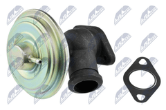 AGR Ventil für CITROËN PEUGEOT C5 I Break II Kasten/Kombi