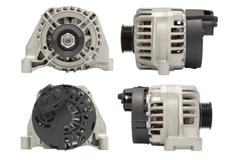 Lichtmaschine Generator für FIAT FORD LANCIA 500 BRAVO II GRANDE PUNTO IDEA