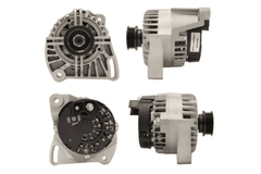 Lichtmaschine Generator für FIAT LANCIA 500 BRAVO II DOBLO Großraumlimousine