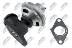 AGR Ventil für CITROËN FIAT LANCIA PEUGEOT C8 EVASION Großraumlimousine JUMPY I