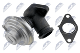 AGR Ventil für CITROËN FIAT LANCIA PEUGEOT C8 EVASION Großraumlimousine JUMPY I