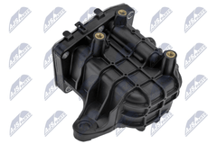 AGR Ventil für CITROËN FORD PEUGEOT C4 GRAND PICASSO II C5 III Break DS4 DS5