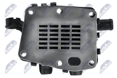 AGR Ventil für CITROËN FORD PEUGEOT C4 GRAND PICASSO II C5 III Break DS4 DS5