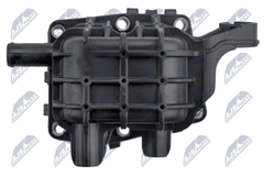 AGR Ventil für CITROËN FORD PEUGEOT C4 GRAND PICASSO II C5 III Break DS4 DS5