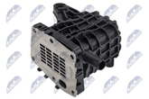 AGR Ventil für CITROËN FORD PEUGEOT C4 GRAND PICASSO II C5 III Break DS4 DS5