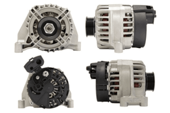 Lichtmaschine Generator für FIAT FORD LANCIA ABARTH 500 BRAVO II GRANDE PUNTO