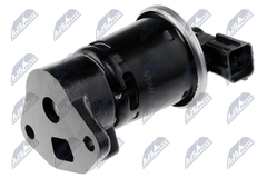 AGR Ventil für CHEVROLET DAEWOO LACETTI Stufenheck Kombi NUBIRA REZZO